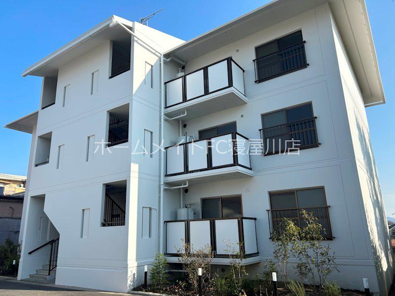 ORIENT RESIDENCE SUEHIROCHO