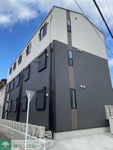 グランドール渋谷