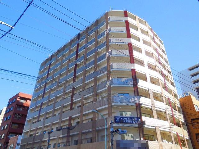 アンビエンテ駒込