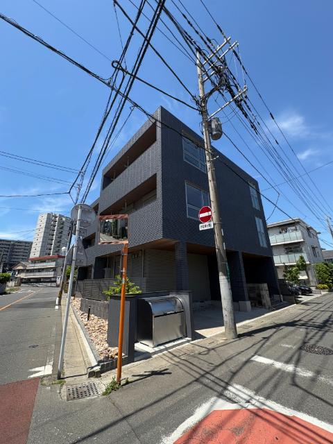 グランドゥール ソレイユ 浦和II