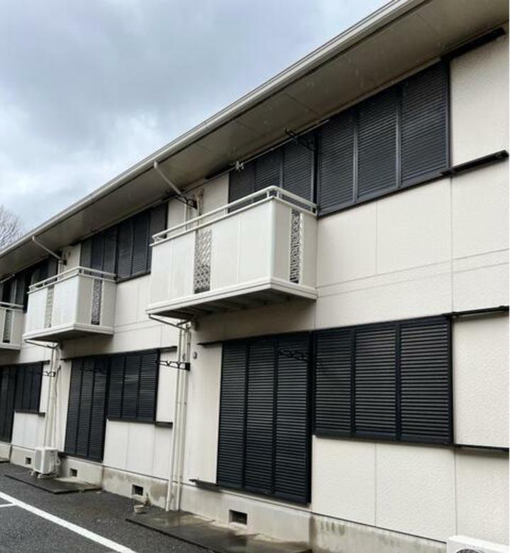 グリーンハイツII