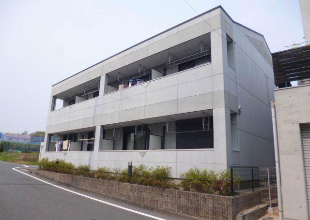 サンフォレスト KN