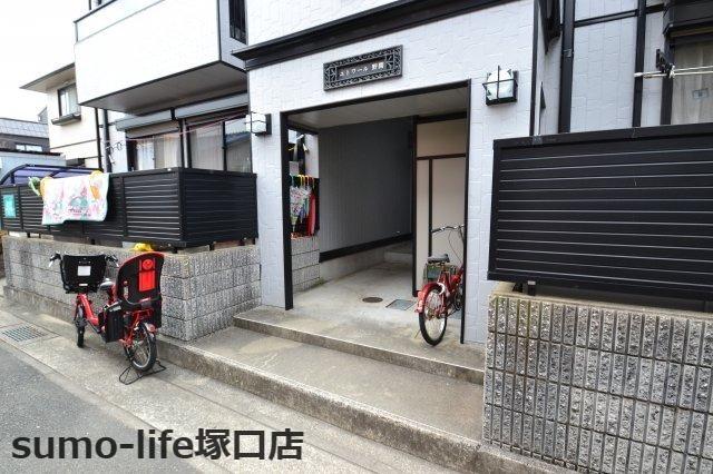 エトワール野間