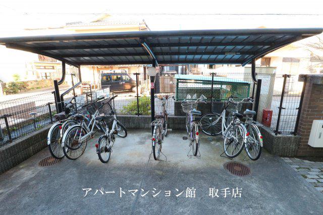 レオパレス天王台