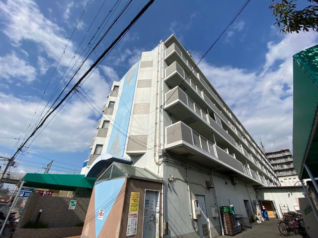 ウォーク羽衣