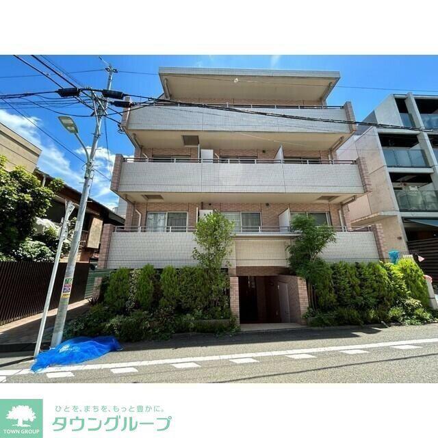 ヒルサイドガーデン