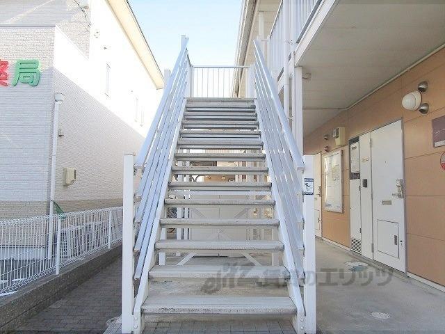 レオパレス水口