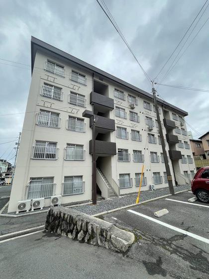 KSB 己斐上Ⅱ(3LDK/4階)
