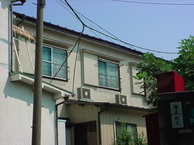 福島荘