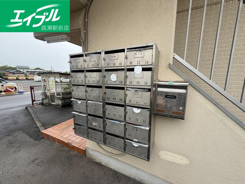エトワール津高