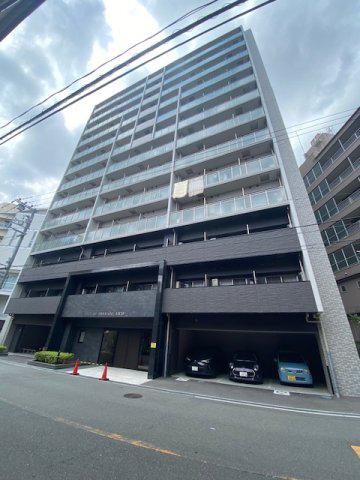 エスリード大阪城アクシス