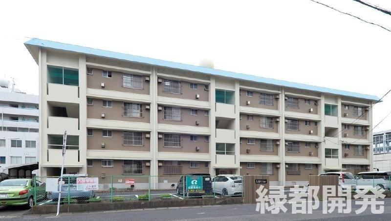 志満マンション