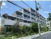 ウエリスアーバン中野坂上(1DK/1階)