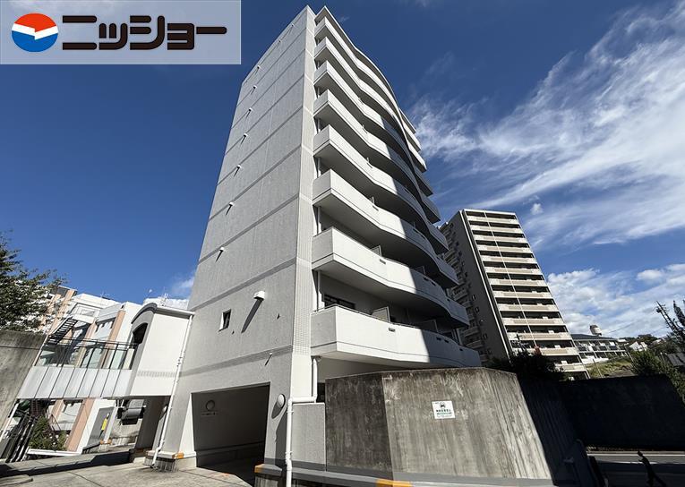 ユース山手館