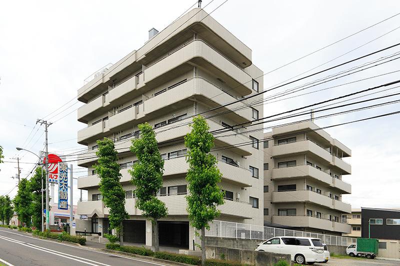 リアライズ屋島