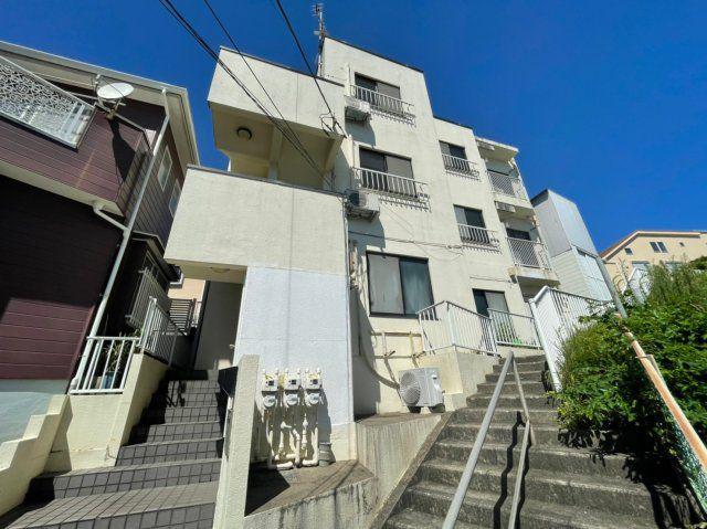 メゾンドブラン戸塚