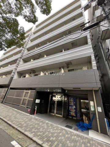 リヴシティ横濱インサイト