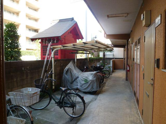 メゾンドール佐藤