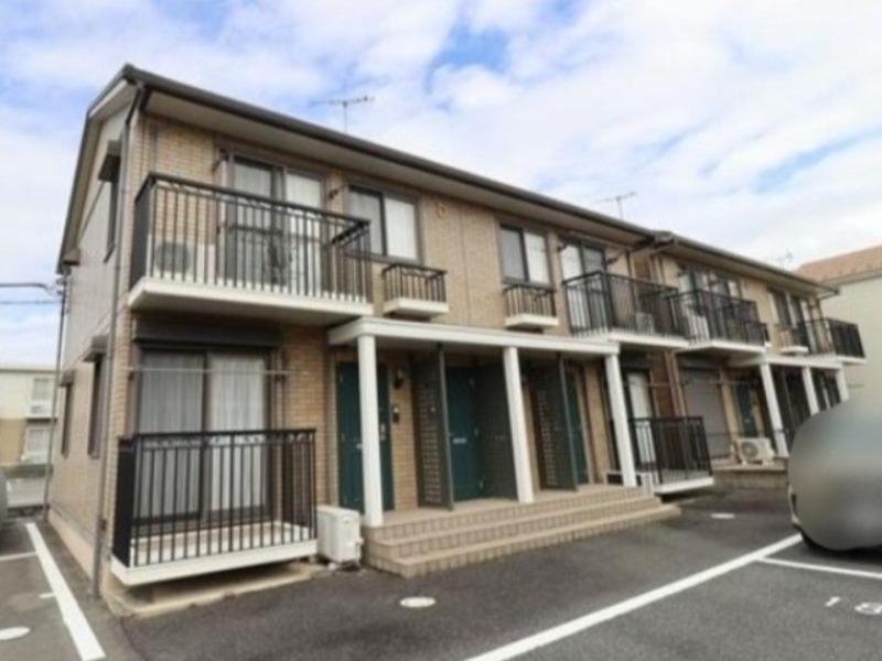 ルミエール大友D