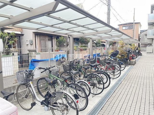 アムール久宝寺