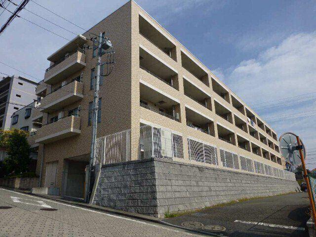 ジュビランあざみ野