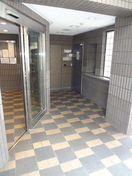エスポワール西荻窪