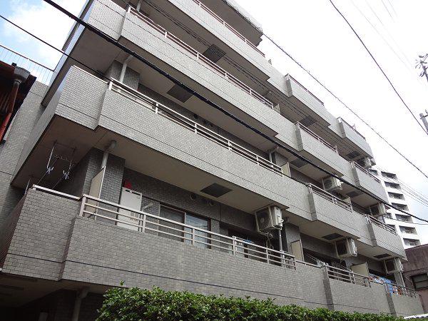 エスポワール西荻窪