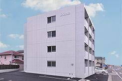 静岡鉄道静岡清水線 柚木駅(静岡鉄道) 徒歩62分 4階建 築12年