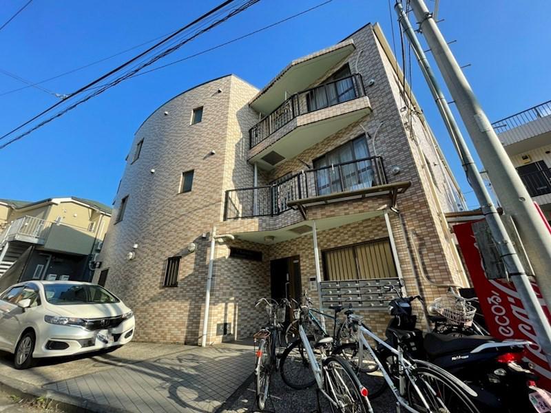 横浜元町ガーデン1