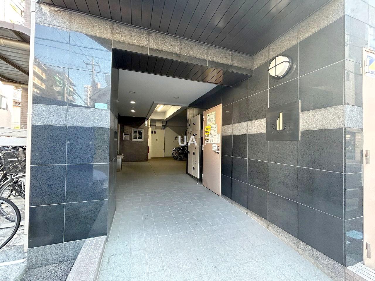ヴェルステージ西川口II