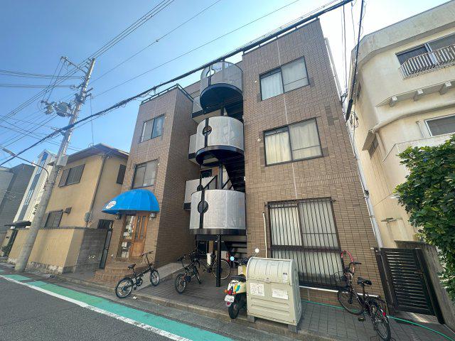 桜木マンション