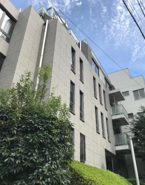 エスパシオ内藤町