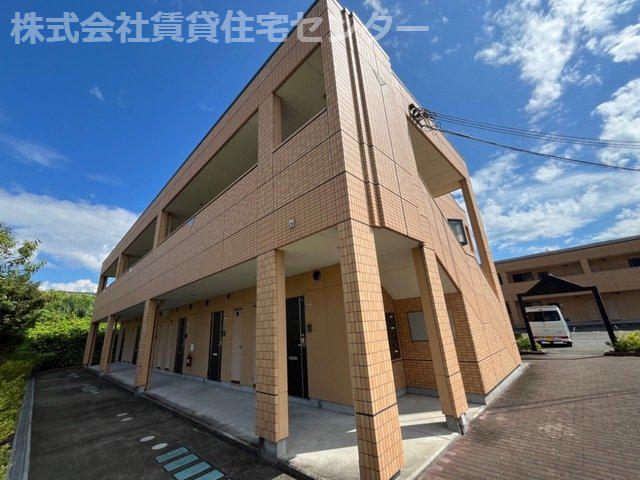 わかやま電鉄貴志川線 日前宮駅 徒歩28分 2階建 築18年
