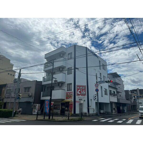 サンフタミ尾頭橋ビル