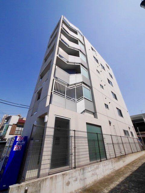 クレストHY