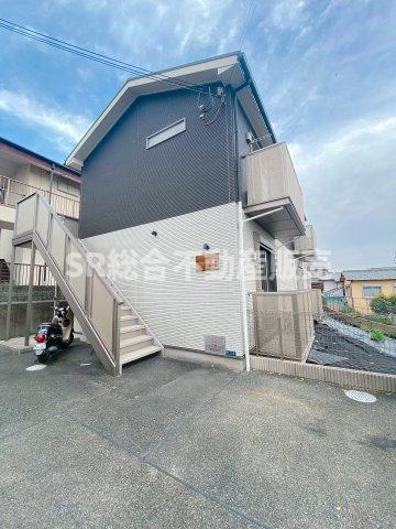 グレージュ山手II