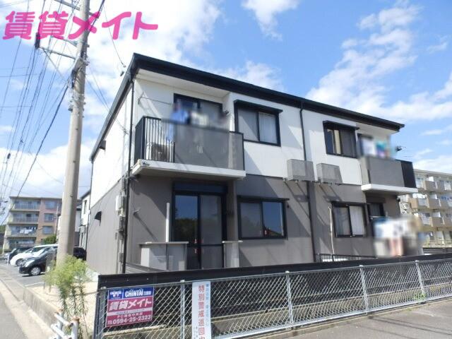 ヴィラグランデ繁松C棟