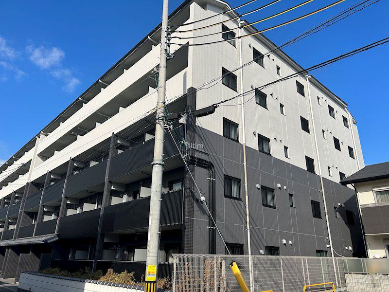 ベラジオ京都壬生イーストゲート
