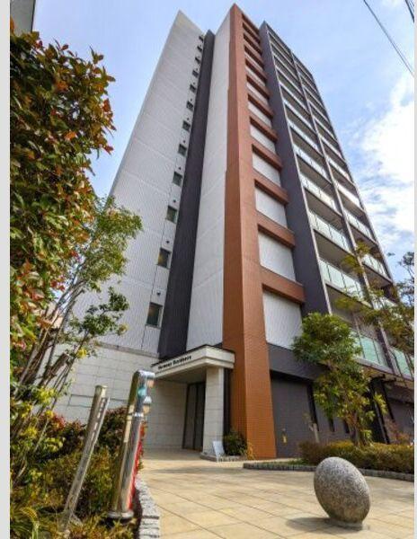 ハーモニーレジデンス名古屋 イースト