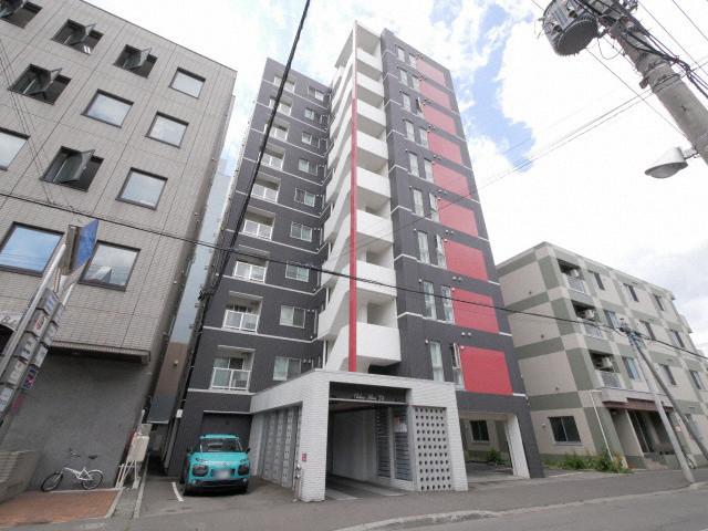 プライマル札幌琴似(2DK/7階)