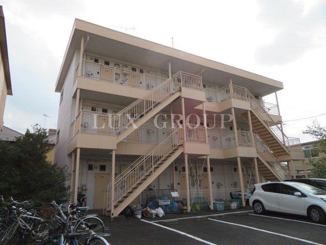 パークハイツ中島I