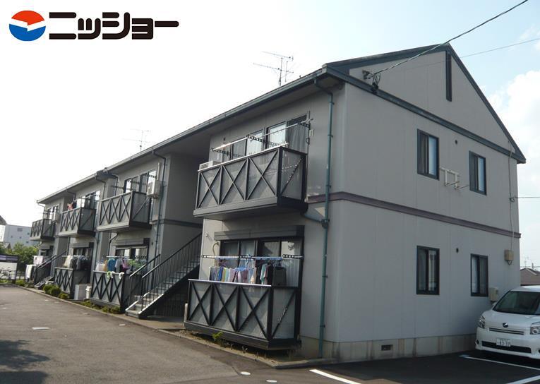エスポワール今泉A・B