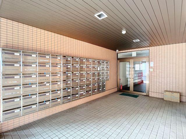 サンコービル