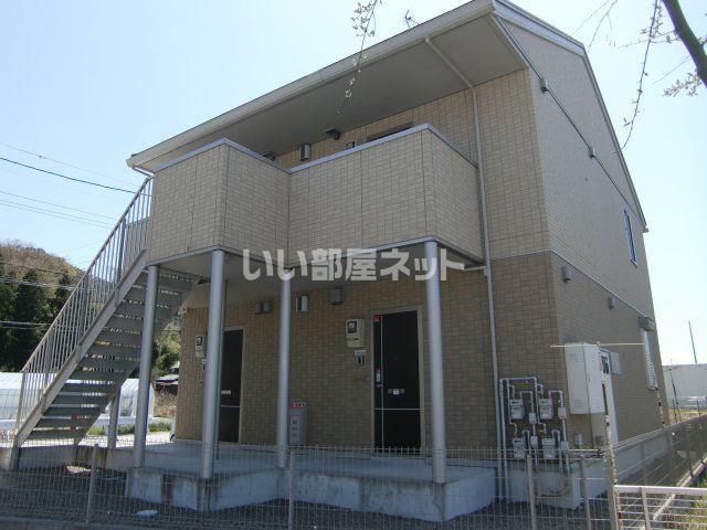 プラネハイツ
