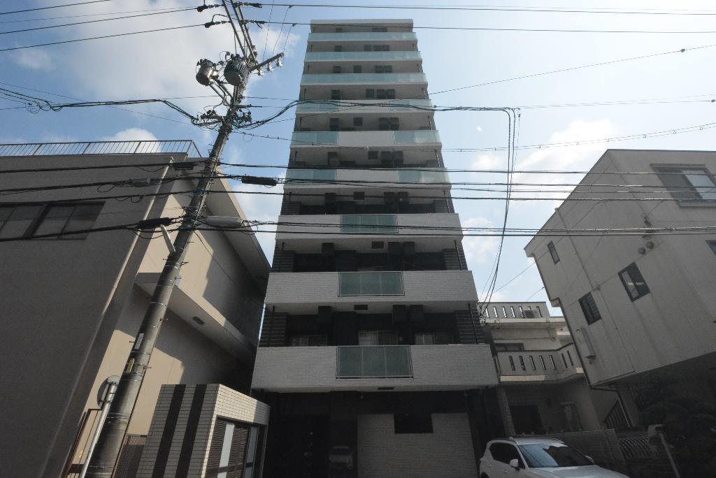 RIVO浅間町