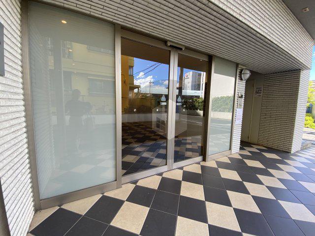エムプラザ小阪駅前