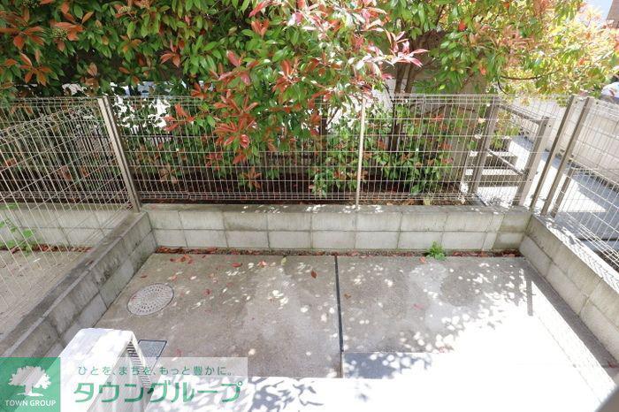 ＪＲ常磐線 天王台駅 徒歩13分 2階建 築10年