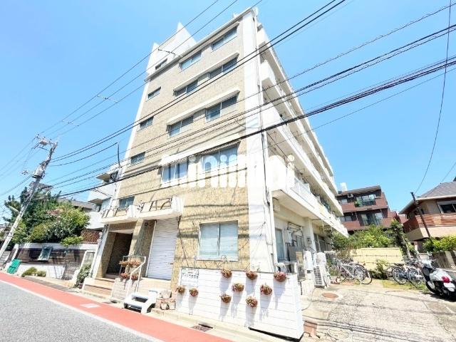 豪徳寺ハウスローゼン