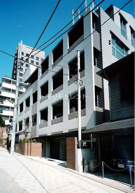 ピアース虎ノ門