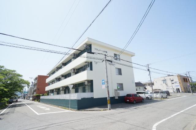 プランドール学園